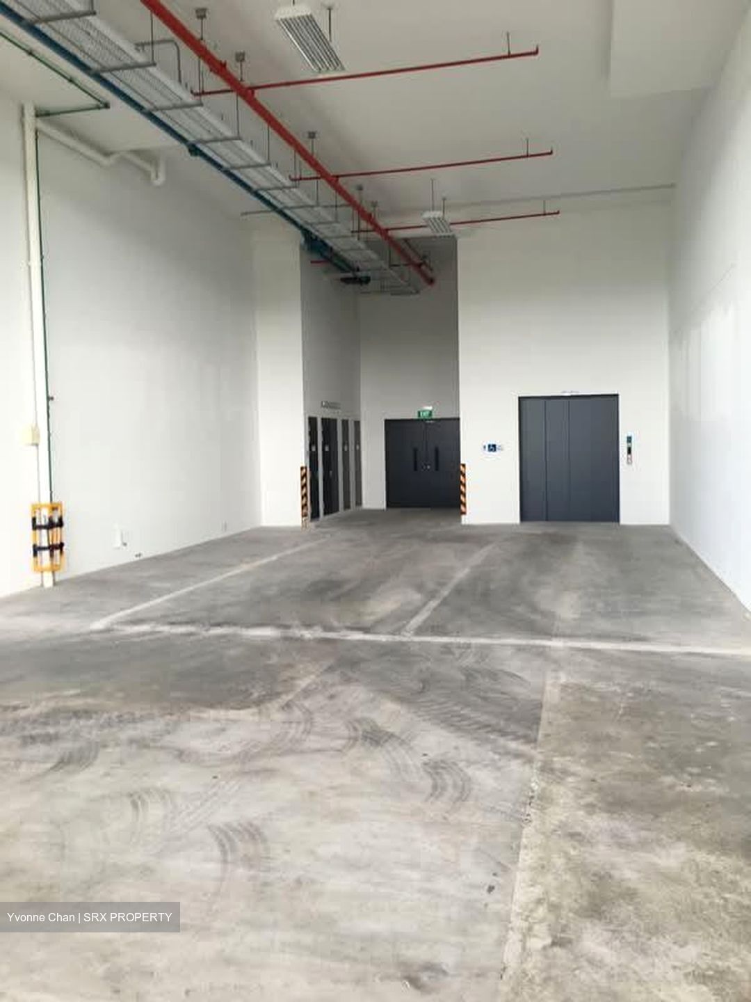 Loyang Enterprise Building (D17), Factory #556782251